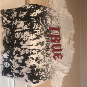 True religion shirt